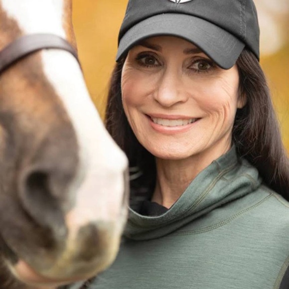 NWT Kerrits Stable Temp Merino Wool Top Size XS - Picture 7 of 11